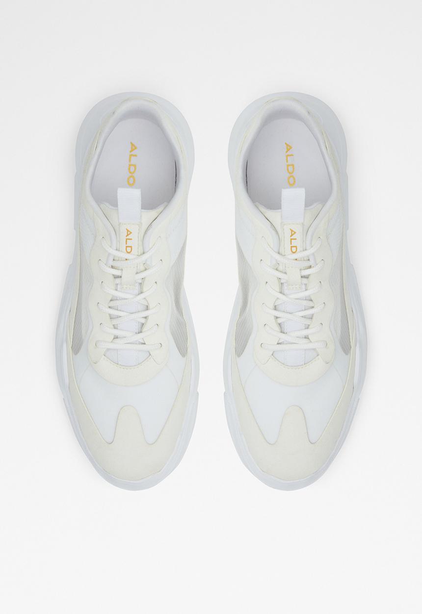 ALDO - Quicksole - white