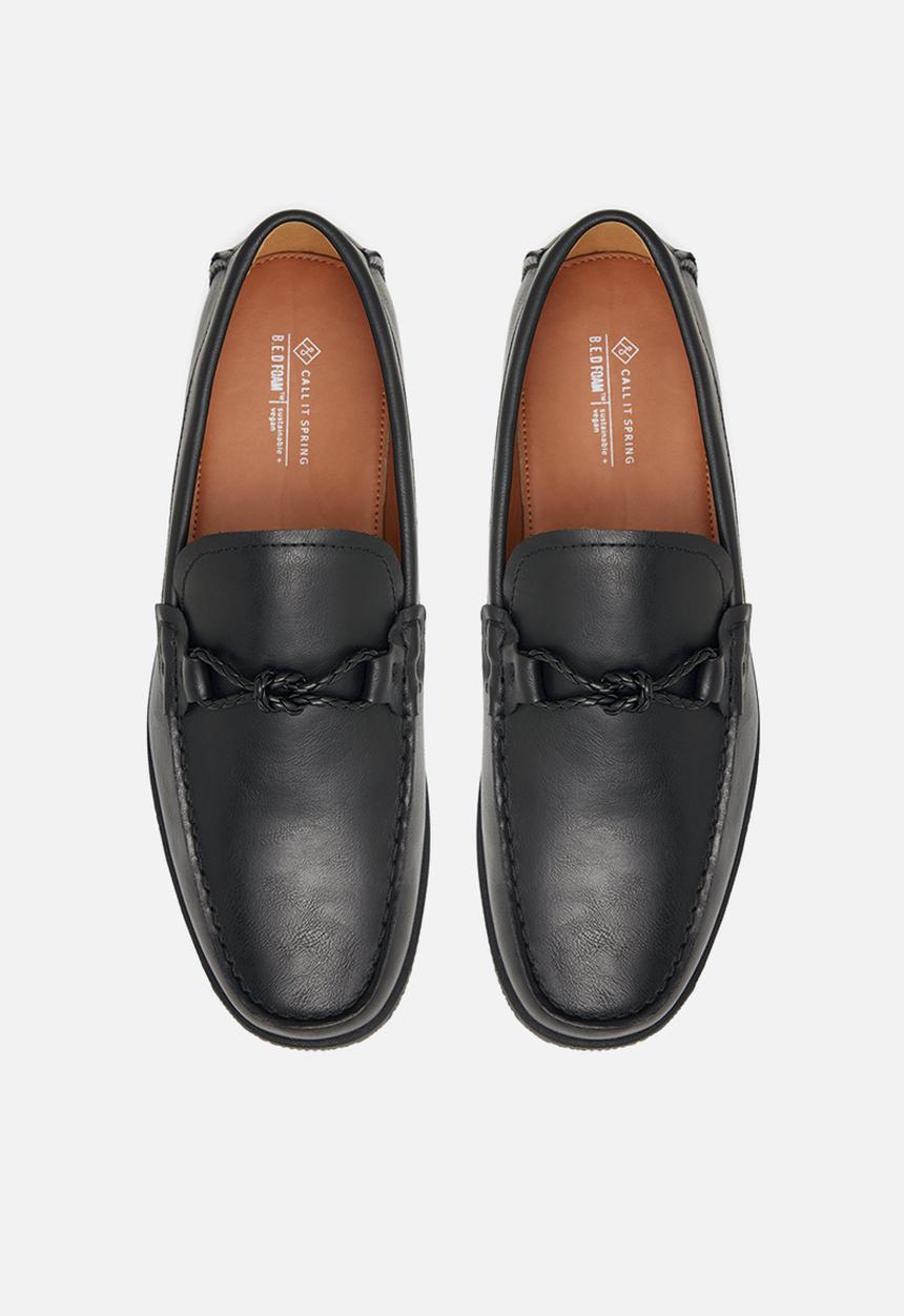 Call It Spring - Mylon - black
