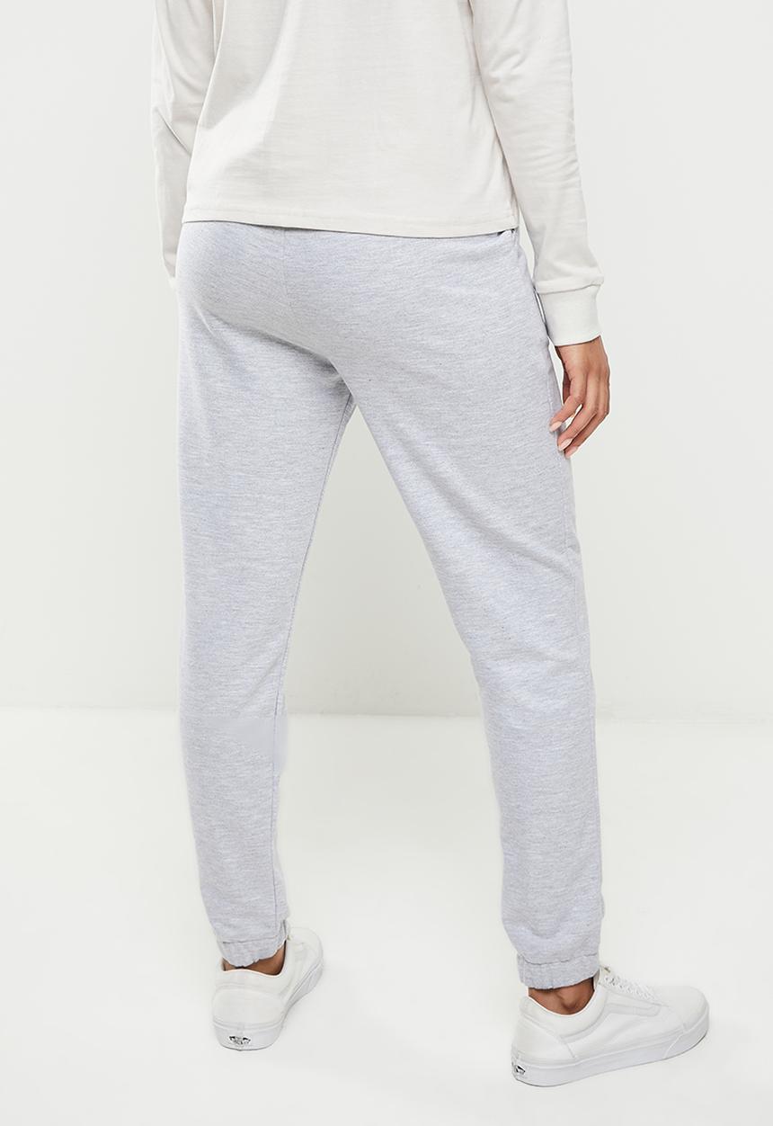O'Neill - Raqual jogger - grey melange