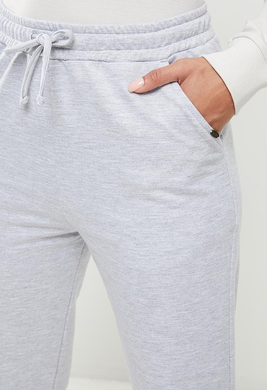 O'Neill - Raqual jogger - grey melange