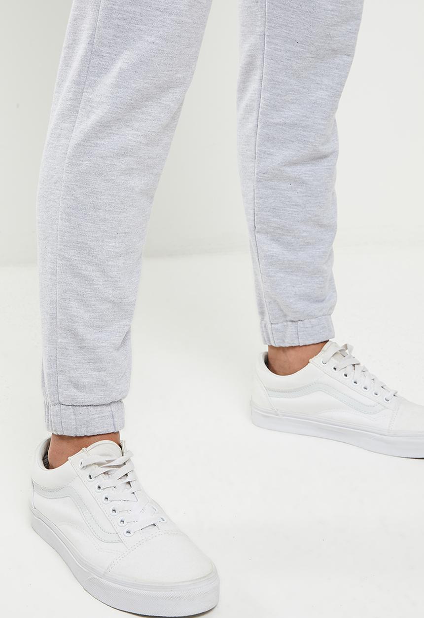 O'Neill - Raqual jogger - grey melange