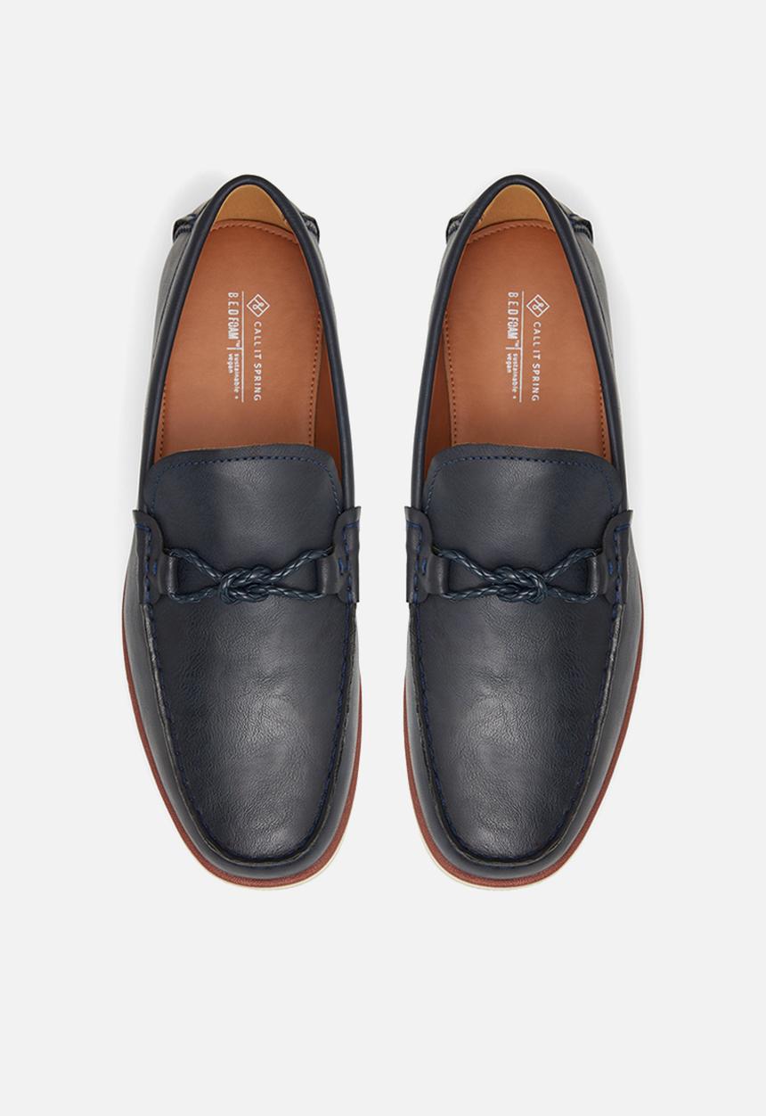 Call It Spring - Mylon - navy
