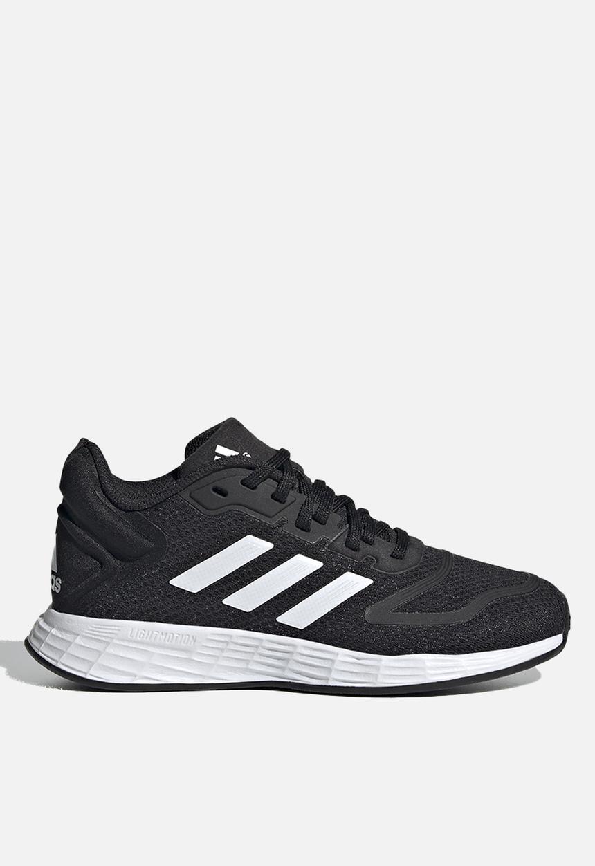 adidas Performance - Duramo 10 k - core black/ftwr white