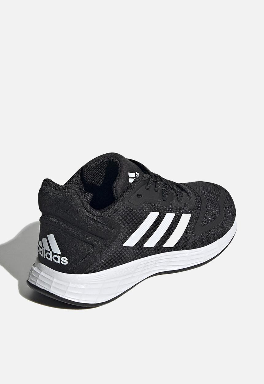 adidas Performance - Duramo 10 k - core black/ftwr white