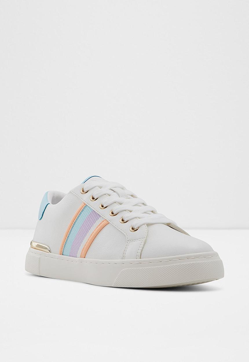 ALDO - Kwenaa sneaker - pastel multi
