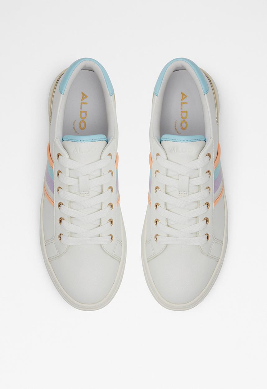 ALDO - Kwenaa sneaker - pastel multi