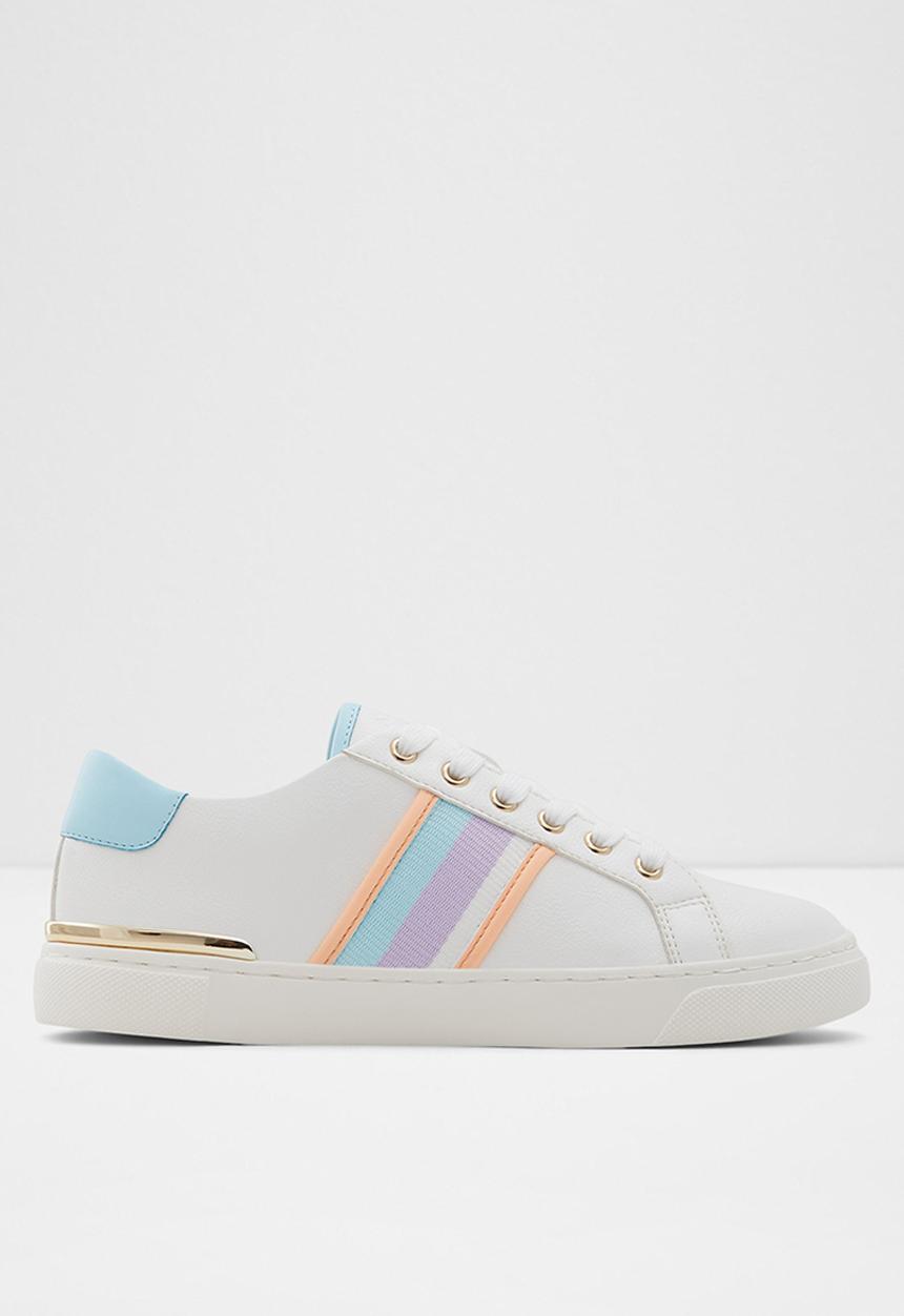 ALDO - Kwenaa sneaker - pastel multi