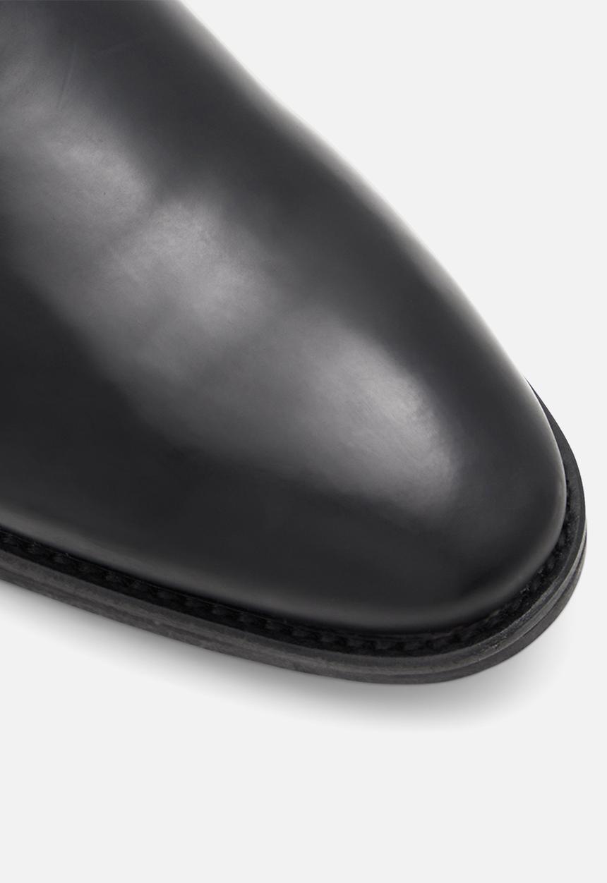 Call It Spring - Rippley - black