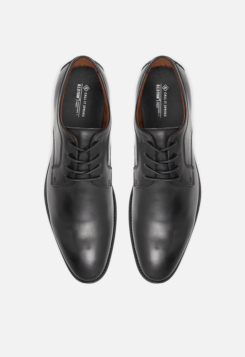 Call It Spring - Rippley - black
