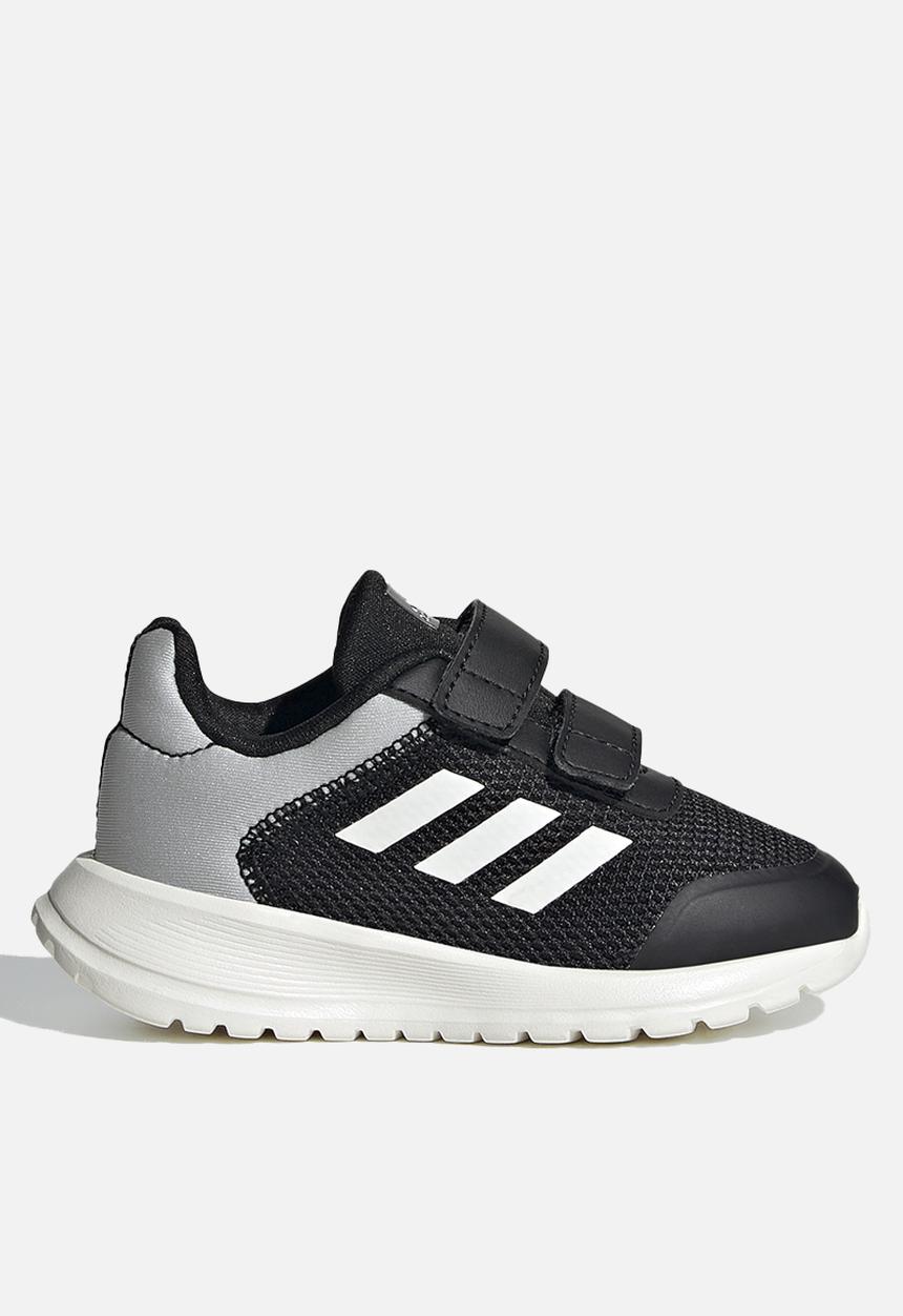 adidas Performance - Tensaur run 2.0 cf i - core black/core white/grey two
