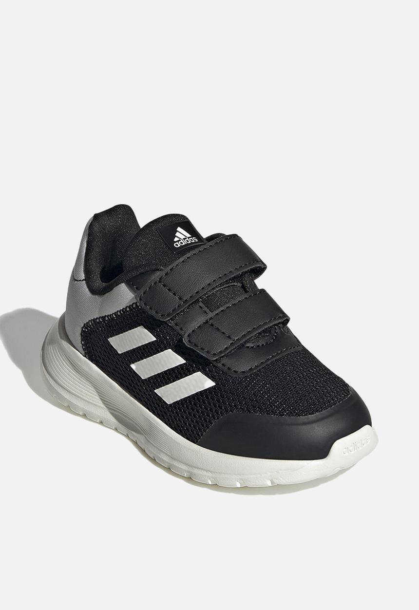 adidas Performance - Tensaur run 2.0 cf i - core black/core white/grey two