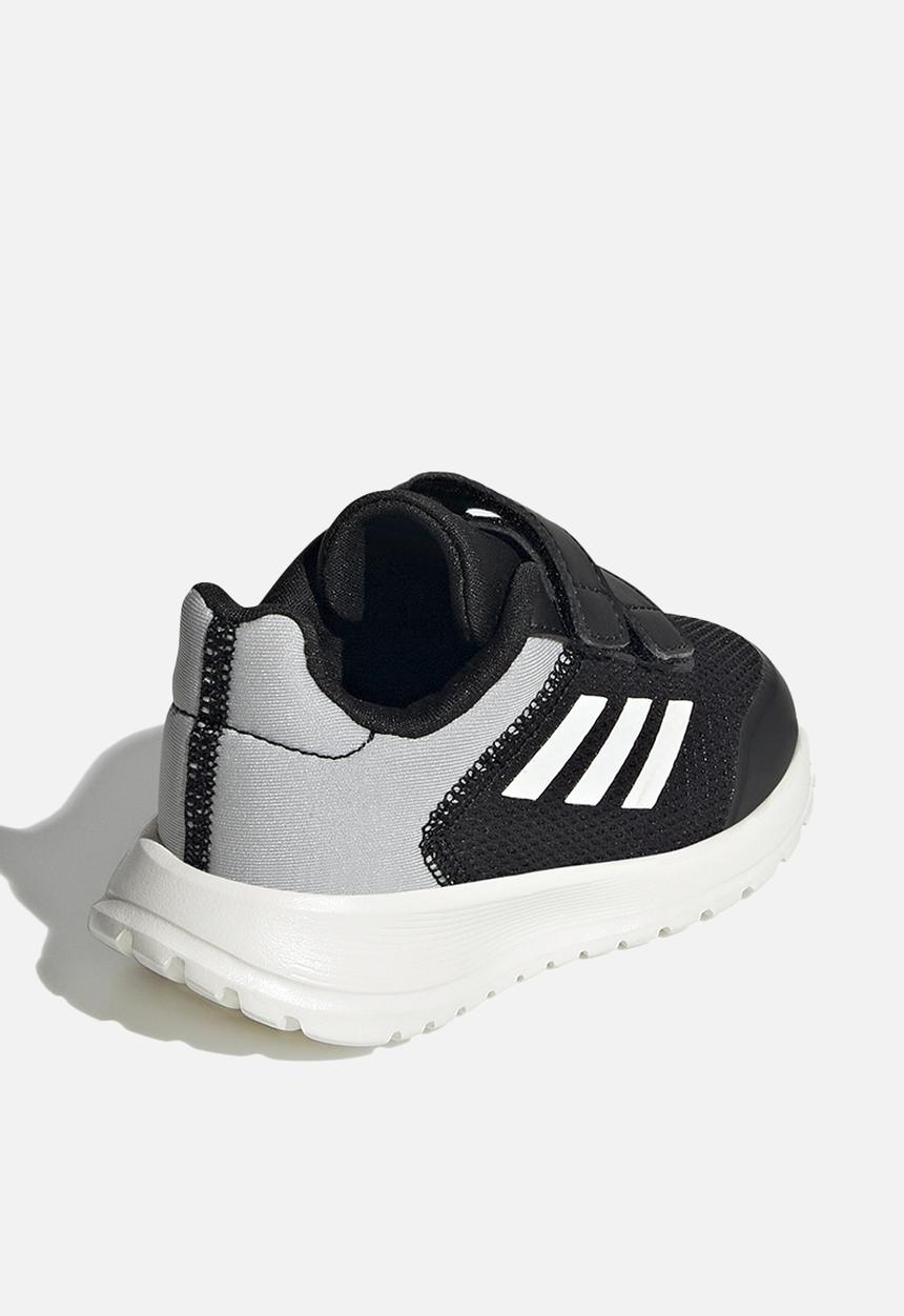 adidas Performance - Tensaur run 2.0 cf i - core black/core white/grey two