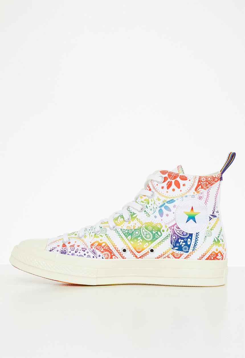 Converse - Chuck 70 PRIDE