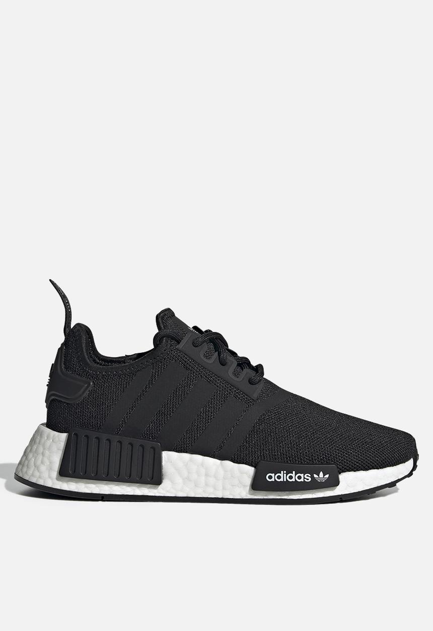 adidas Originals - Nmd r1 j primeblue - core black/ftwr white