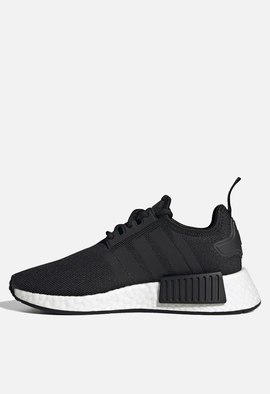 adidas Originals - Nmd r1 j primeblue - core black/ftwr white