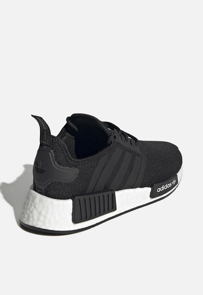 adidas Originals - Nmd r1 j primeblue - core black/ftwr white