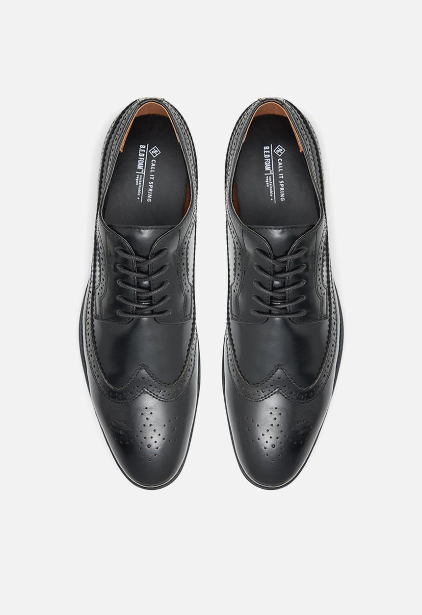 Call It Spring - Sera - black