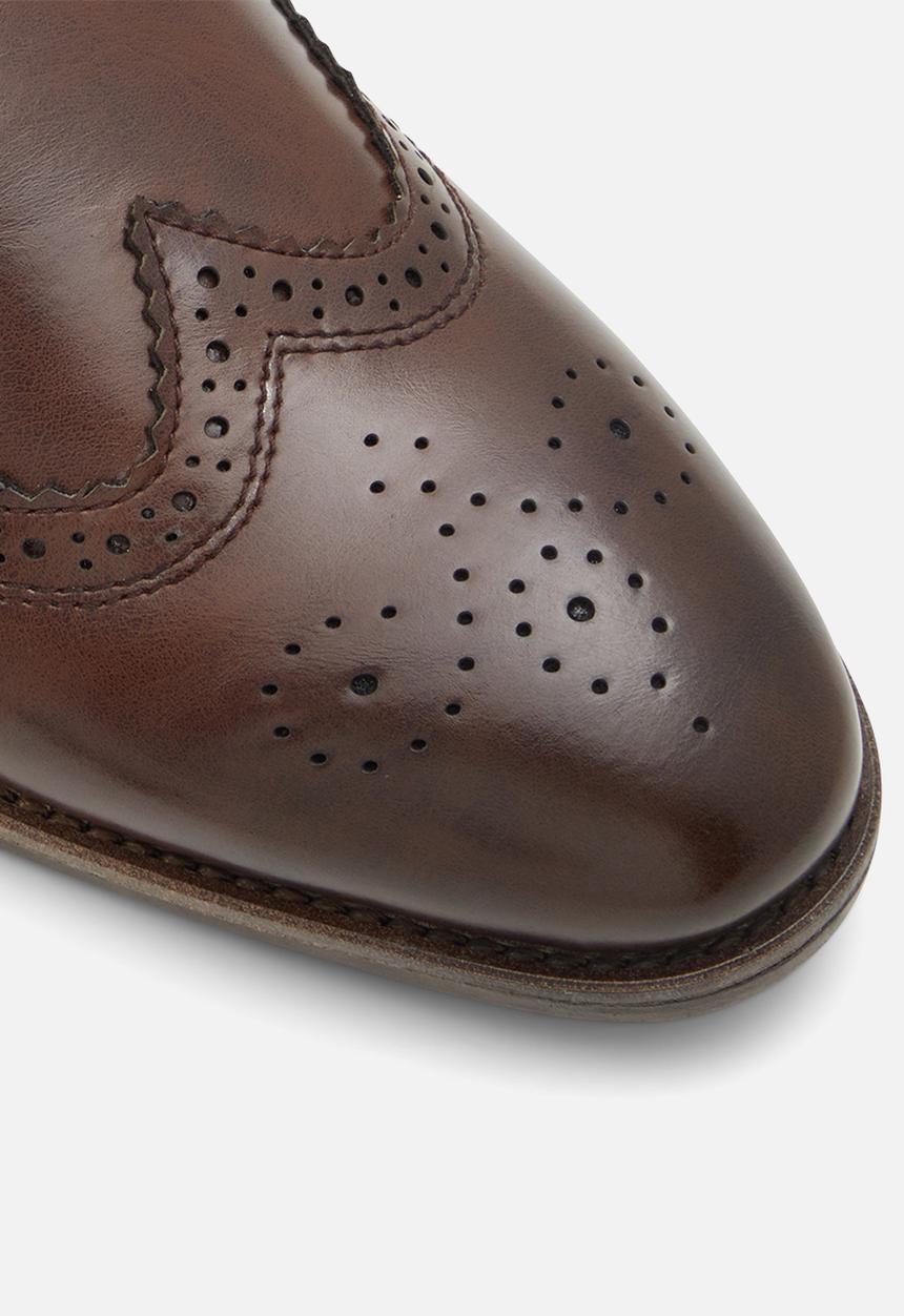 Call It Spring - Sera - brown