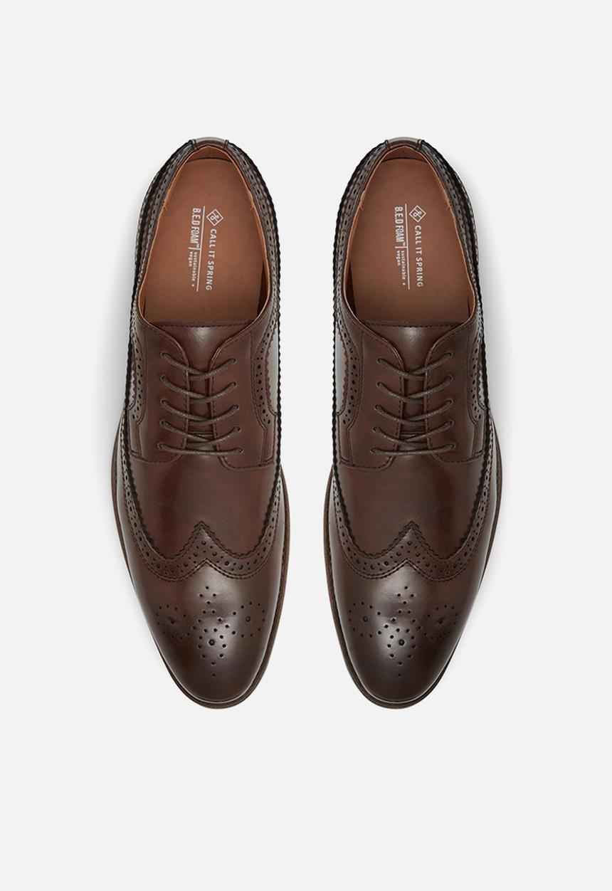 Call It Spring - Sera - brown