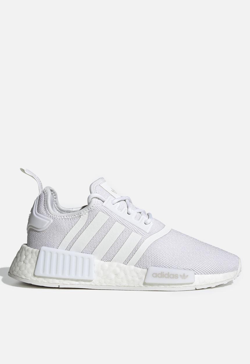 adidas Originals - Nmd r1 j primeblue - ftwr white/grey one