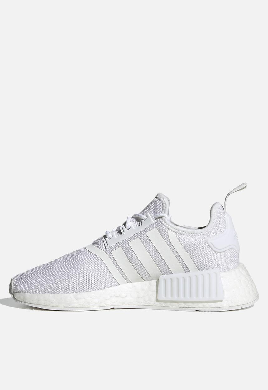 adidas Originals - Nmd r1 j primeblue - ftwr white/grey one