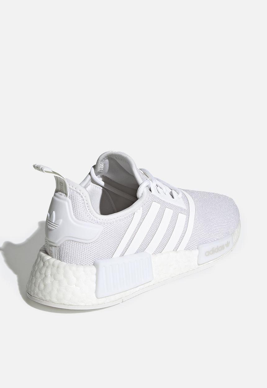 adidas Originals - Nmd r1 j primeblue - ftwr white/grey one