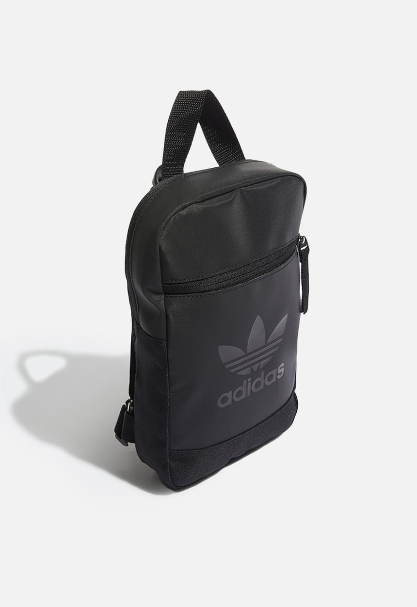 adidas Originals - Ac archive backpack - black