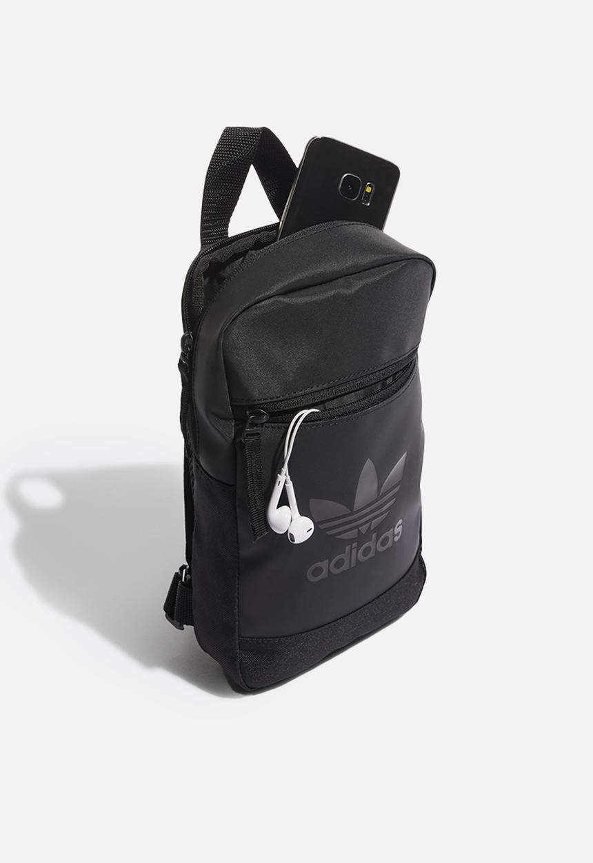 adidas Originals - Ac archive backpack - black