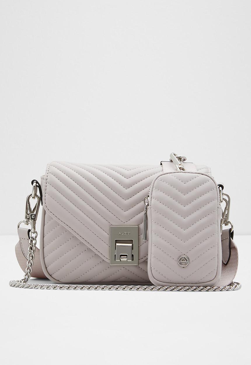 ALDO - Unila - grey
