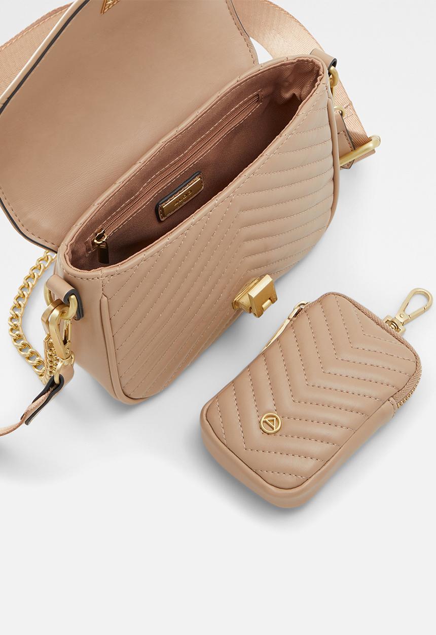 ALDO - Unila - rose gold