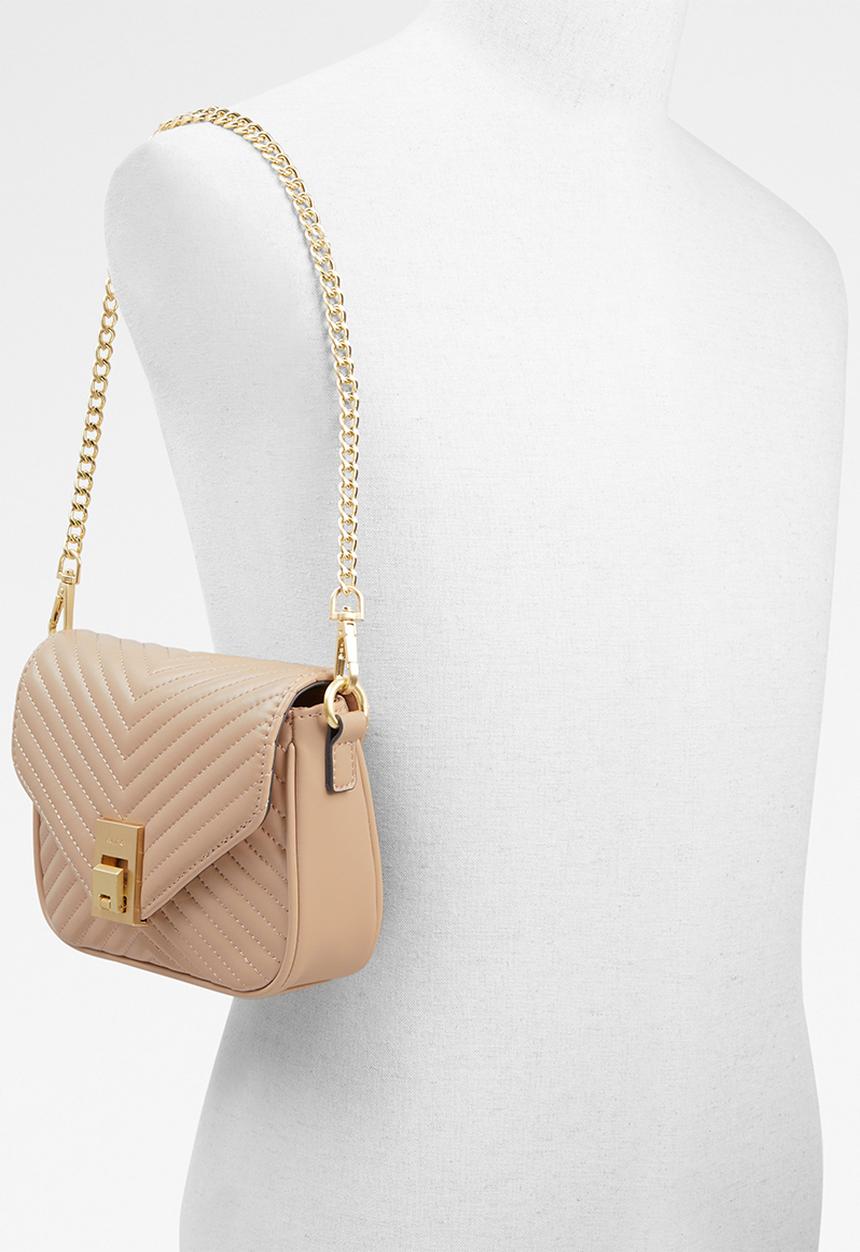ALDO - Unila - rose gold