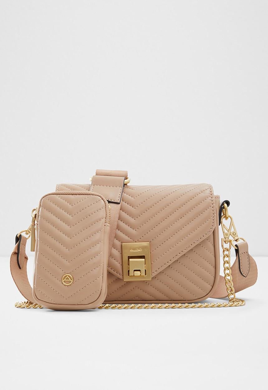 ALDO - Unila - rose gold