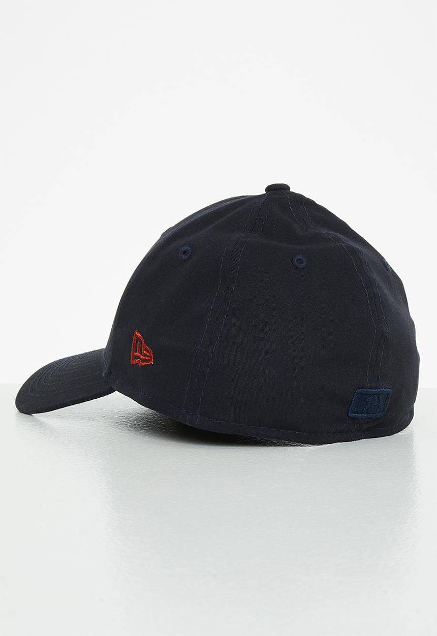 New Era - 3930 League essential neyyan - navy