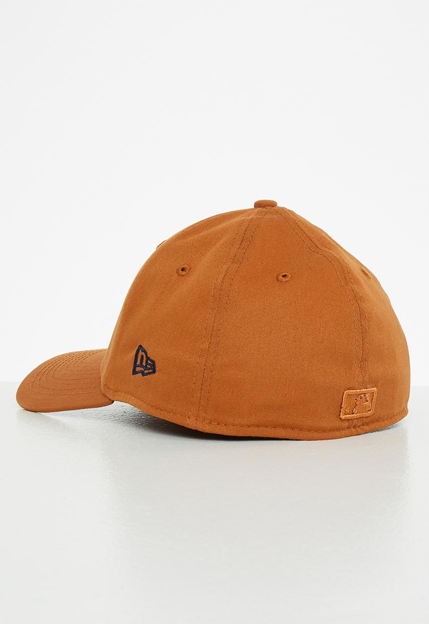New Era - 3930 league essential neyyan - rust