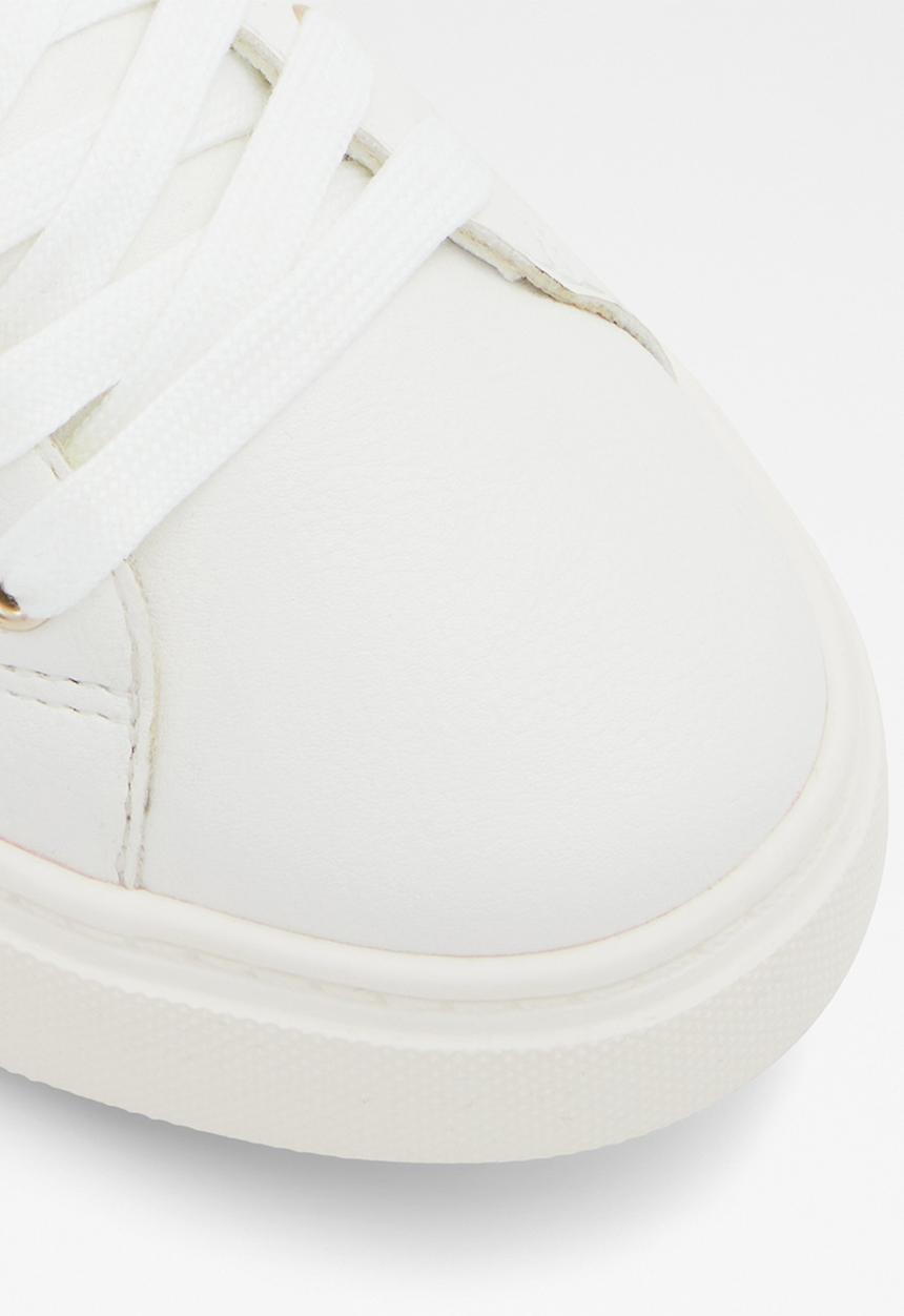 ALDO - Serpera sneaker - white