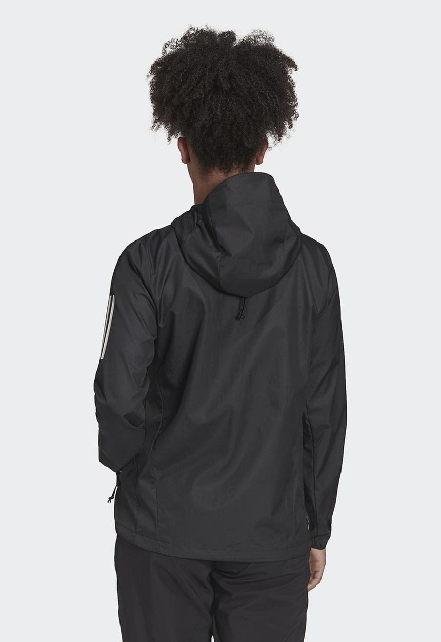 adidas Performance - Otr windbreaker - black