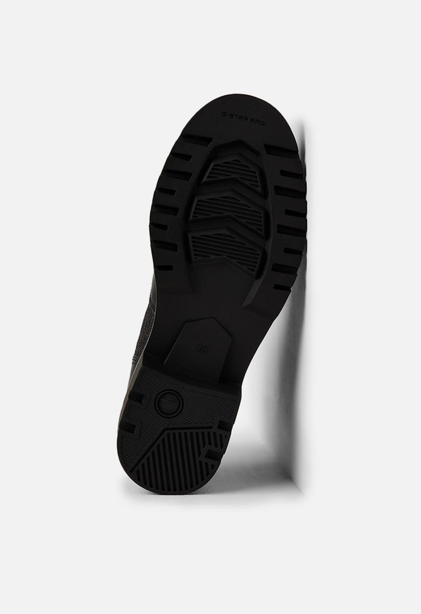 G-STAR - Core boot ii - black