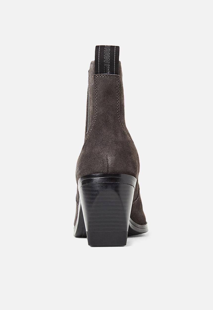 G-STAR - Tacoma boot - shadow