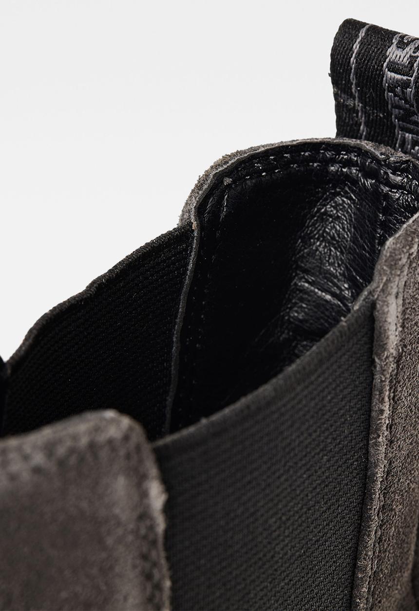 G-STAR - Tacoma boot - shadow