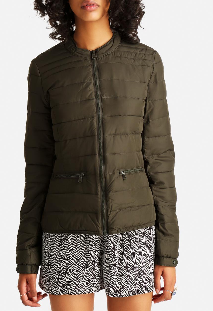 ONLY - Intro Windbreaker 