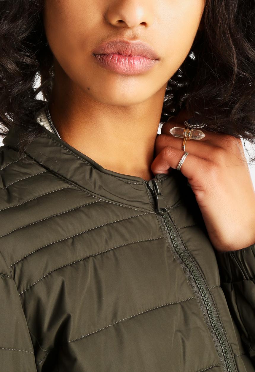 ONLY - Intro Windbreaker 