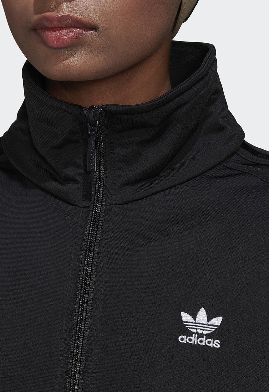 adidas Performance - Always original track jacket - black