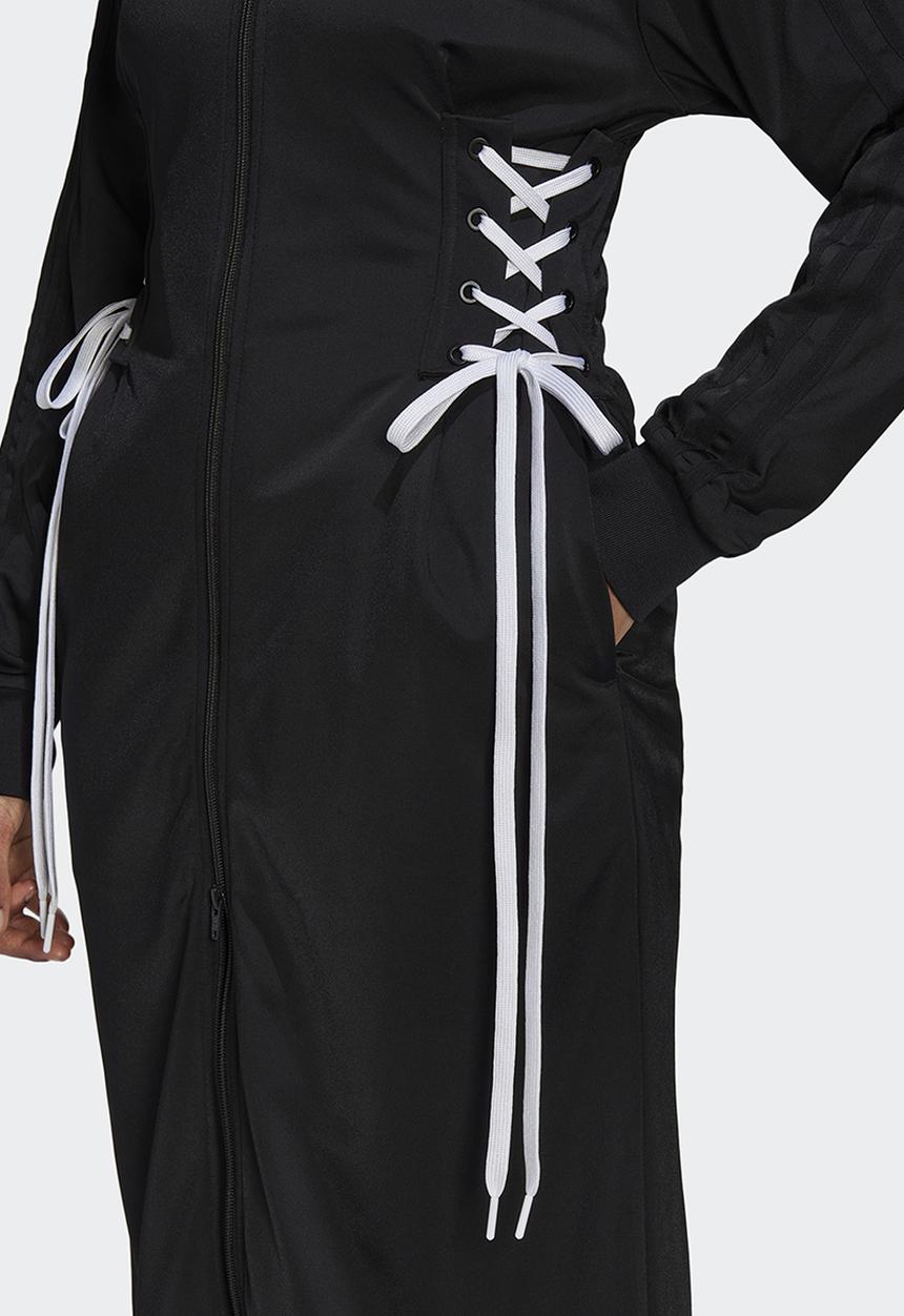 adidas Performance - Always original track jacket - black