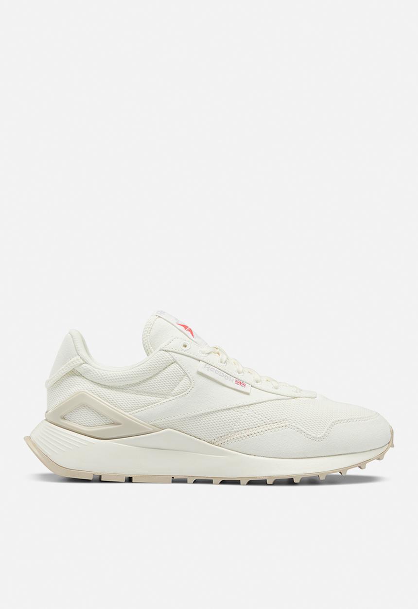 Reebok - Cl legacy az grow - chalk/chalk/stucco grow