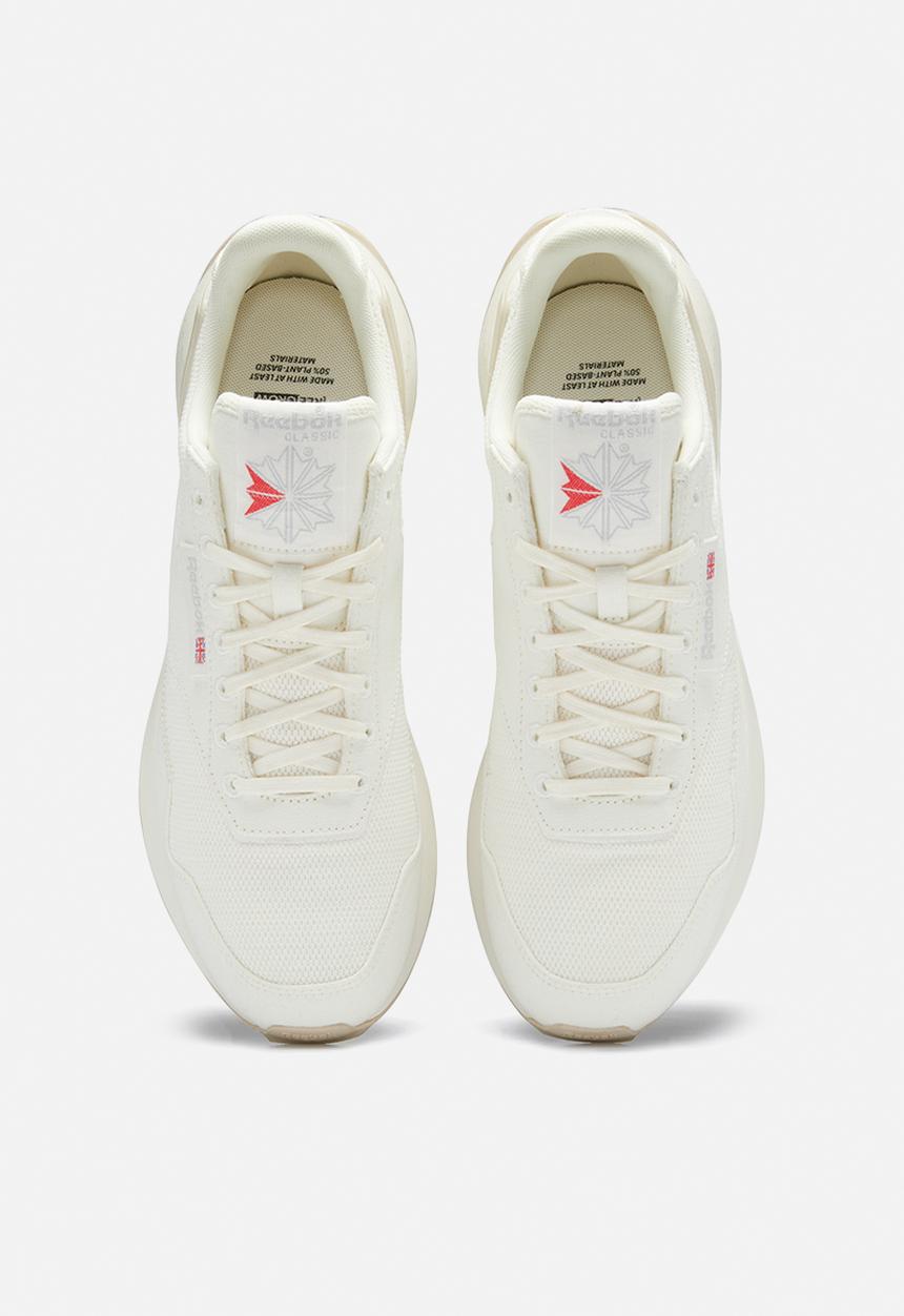 Reebok - Cl legacy az grow - chalk/chalk/stucco grow