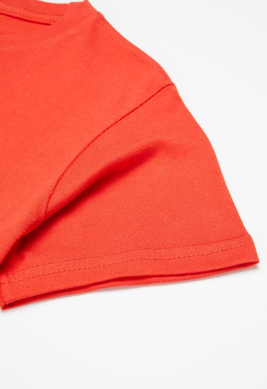 Fox - Mirer 2.0 - flame red