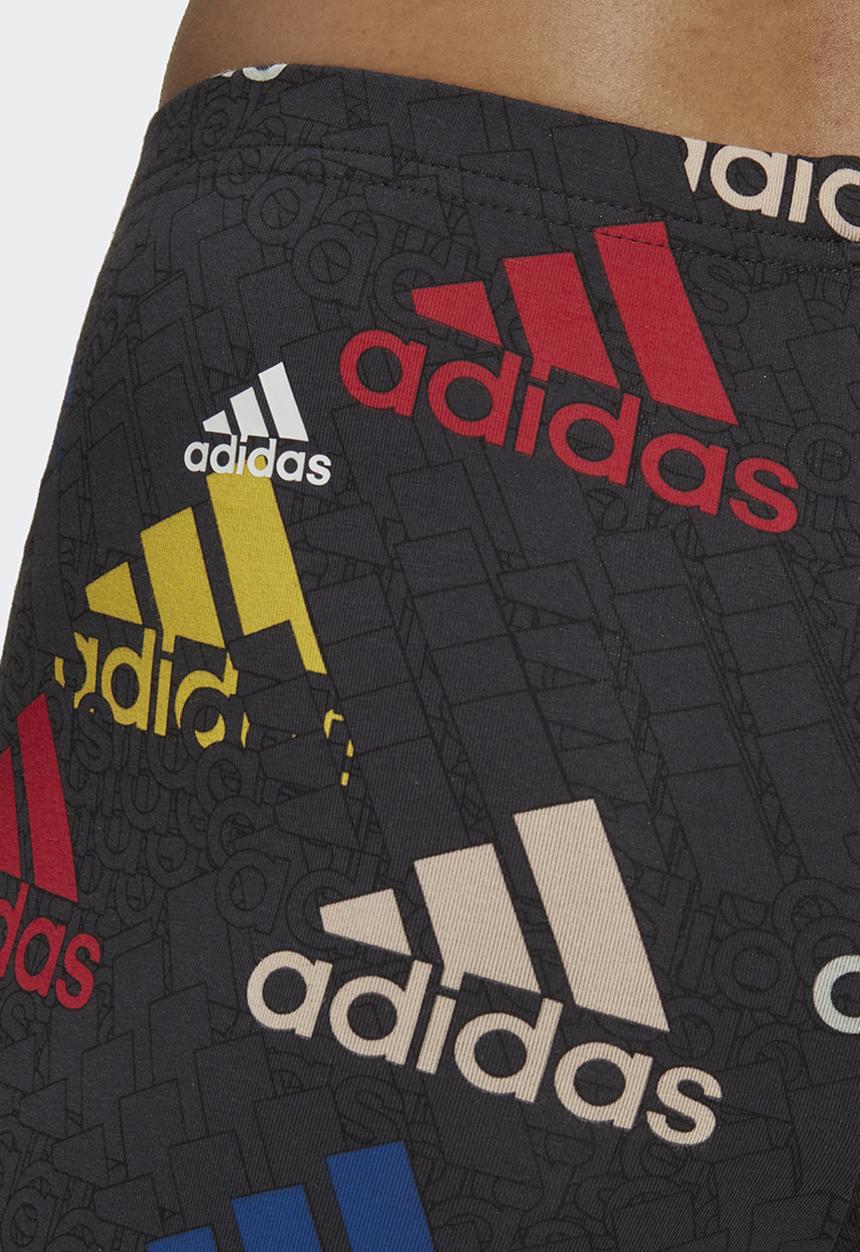 adidas Performance - W bluv q3 leg g tight - multi