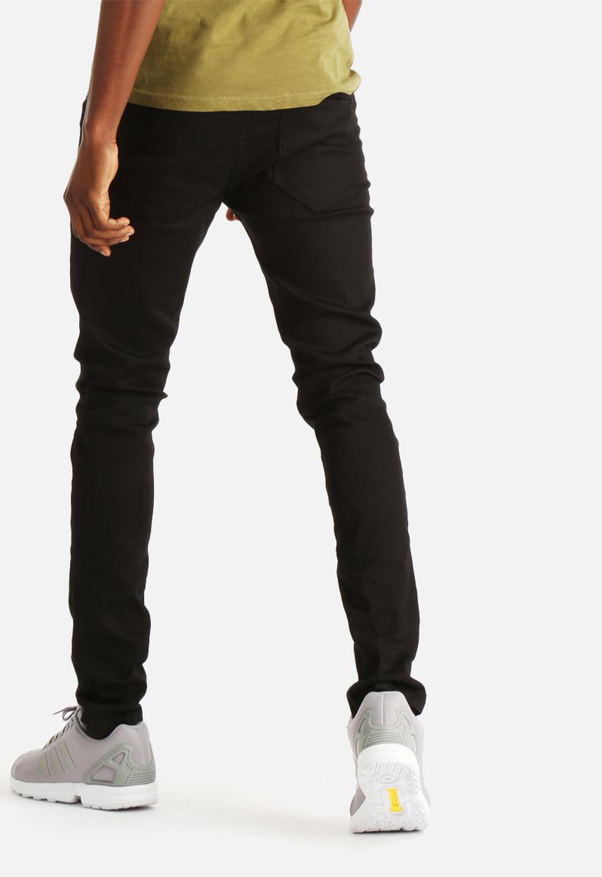 Only & Sons - AVI Slim Jeans