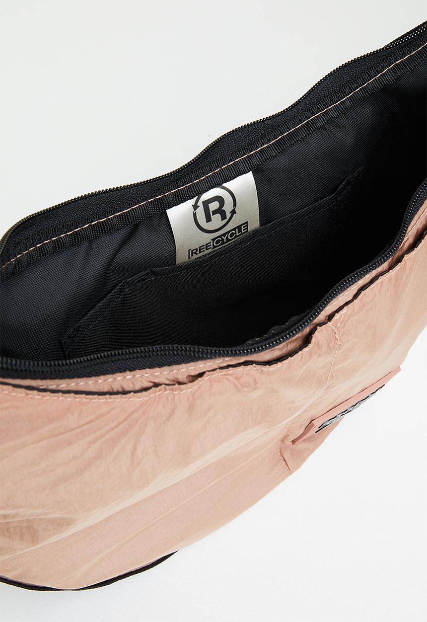 Reebok - Womens ts fashion bag - canyon coral