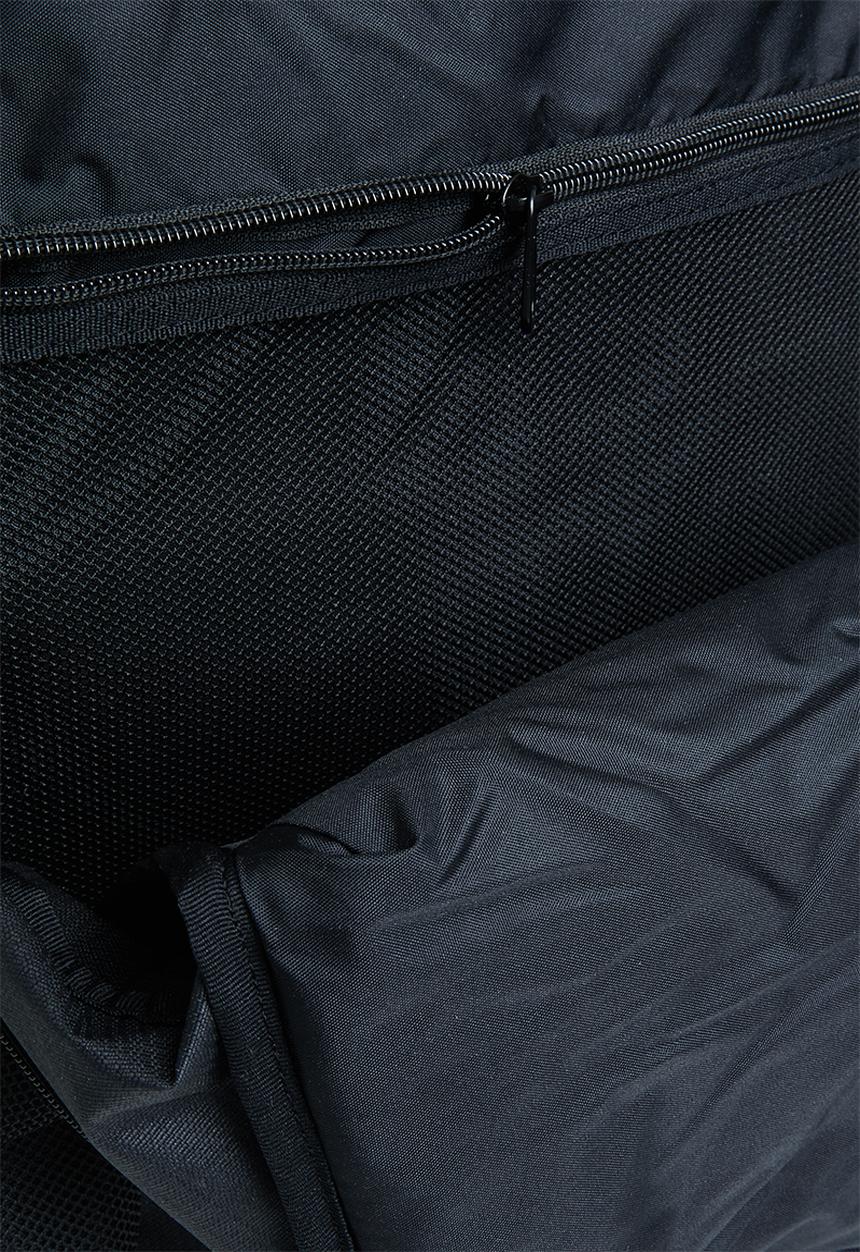 Nike - Nike Brasilia 9.5 Training Backpack 24L - Black/Black/White